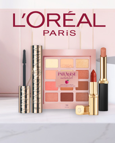 L'Oreal Paris 