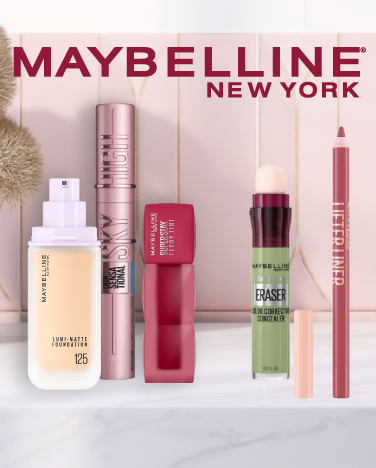 Maybelline 