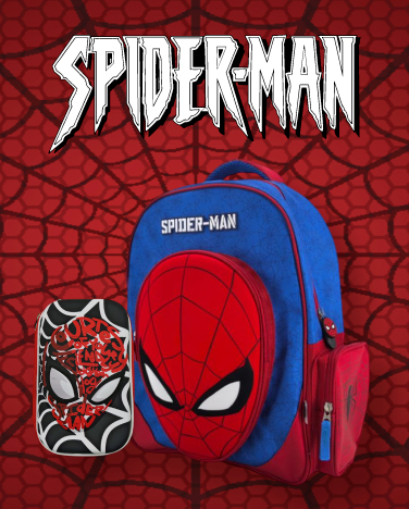 Spiderman 