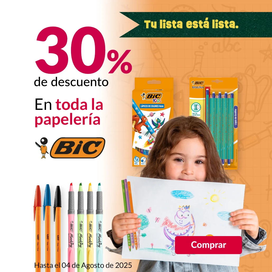 Bic