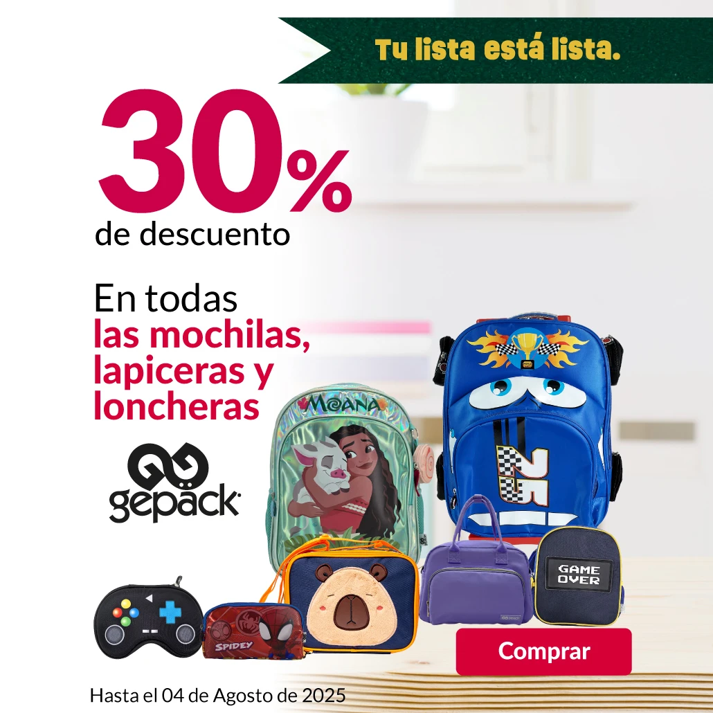 Gepack