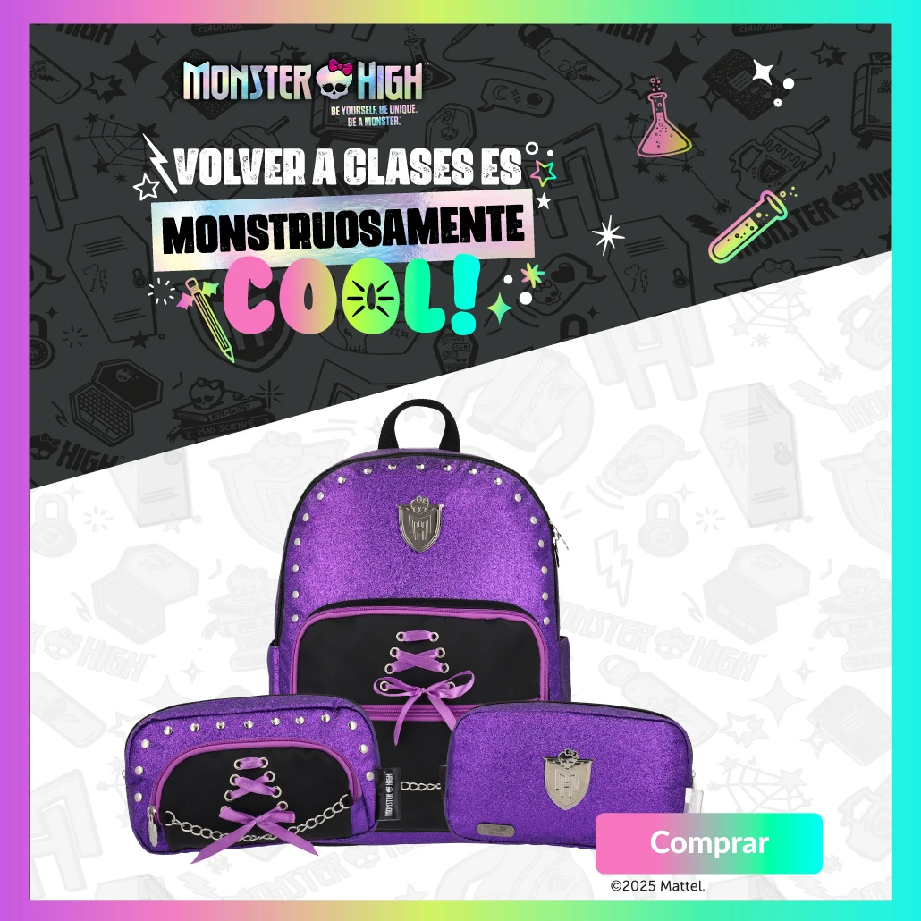 Monster High