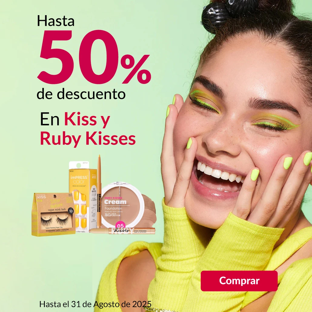 Ruby Kisses