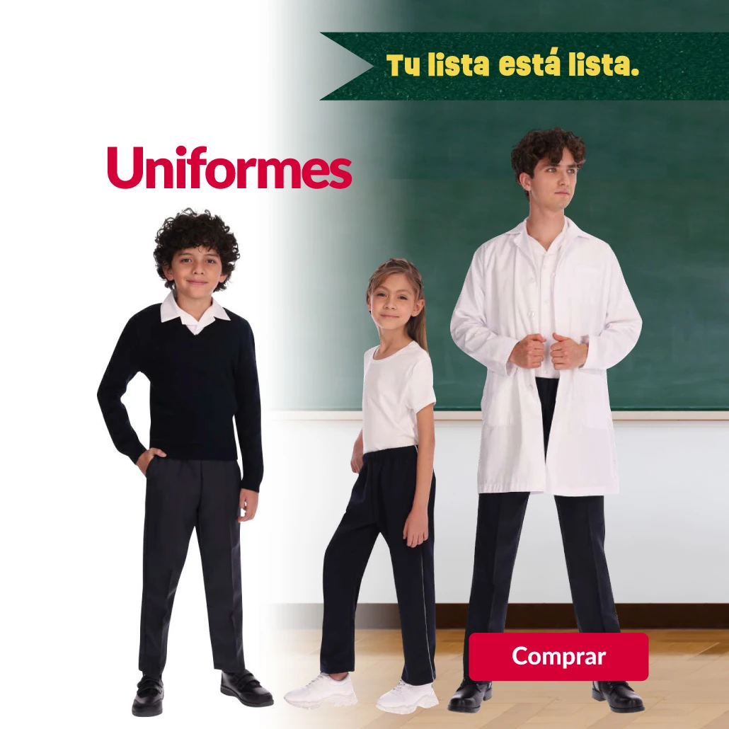 Uniformes