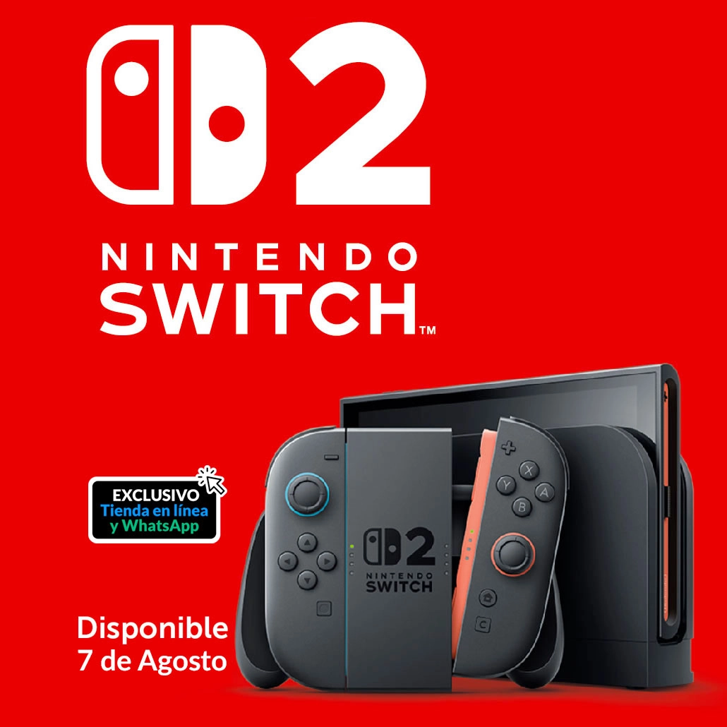 Switch 2