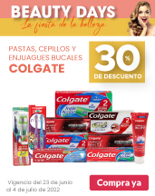 Colgate | Del Sol