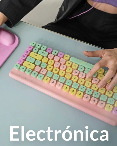Electrónica