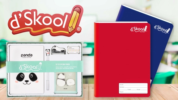 d'Skool