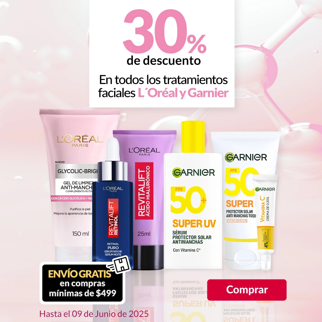 Belleza y cuidado personal