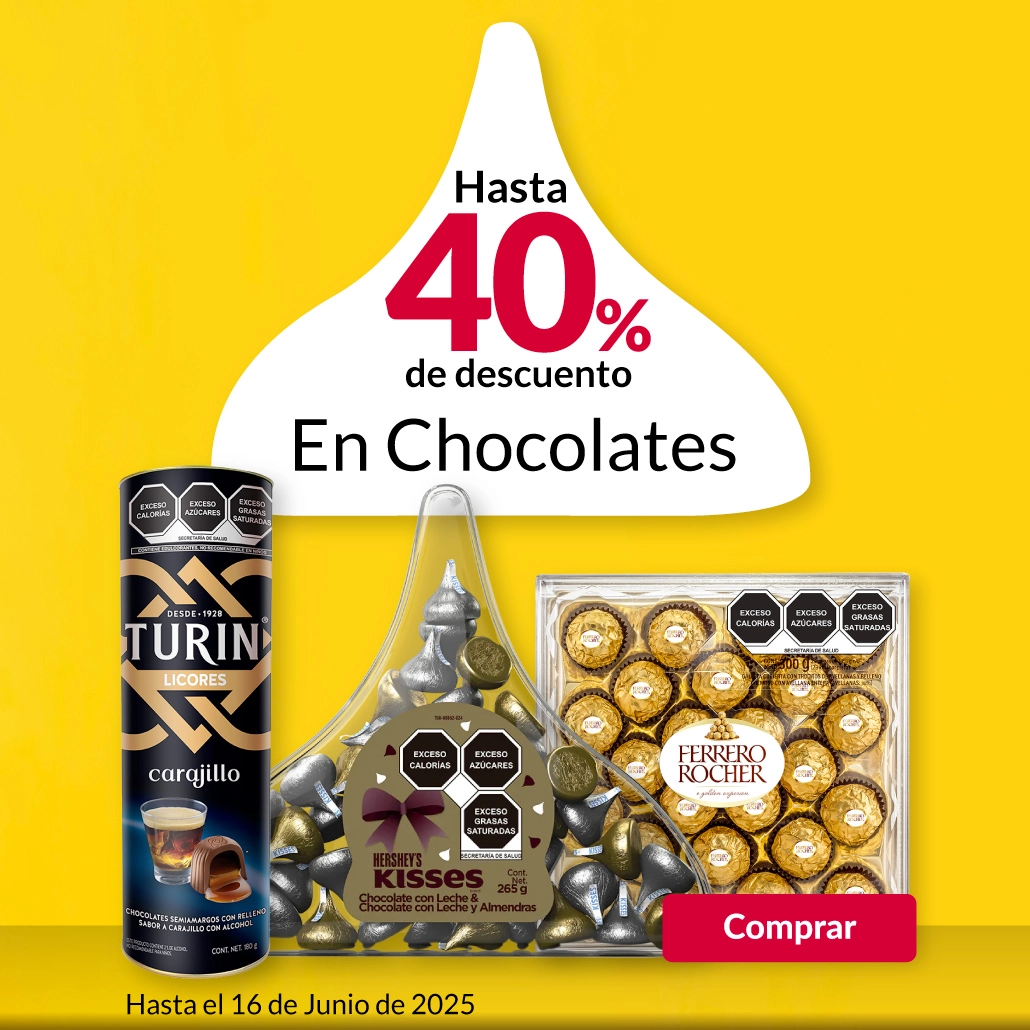 Chocolates