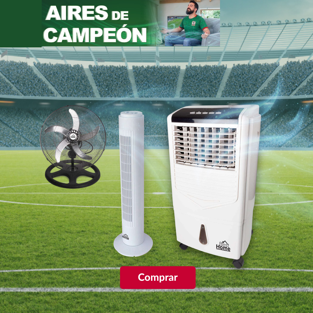 Ventilación