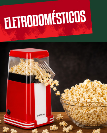 Electrodomésticos. 