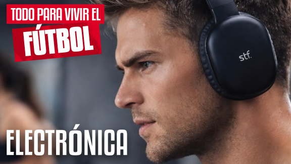 Electrónica. 