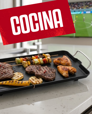 Cocina 