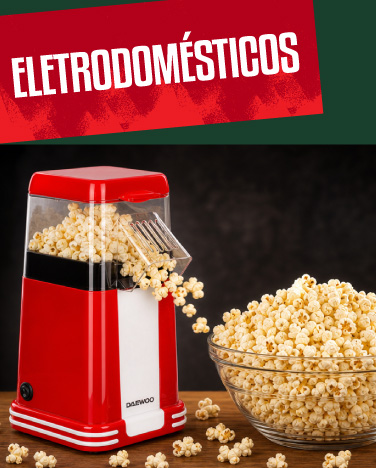 Electrodomésticos 