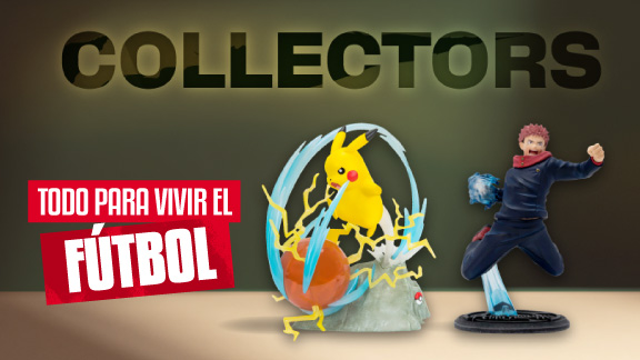 Collerctors 