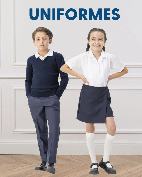 Uniformes