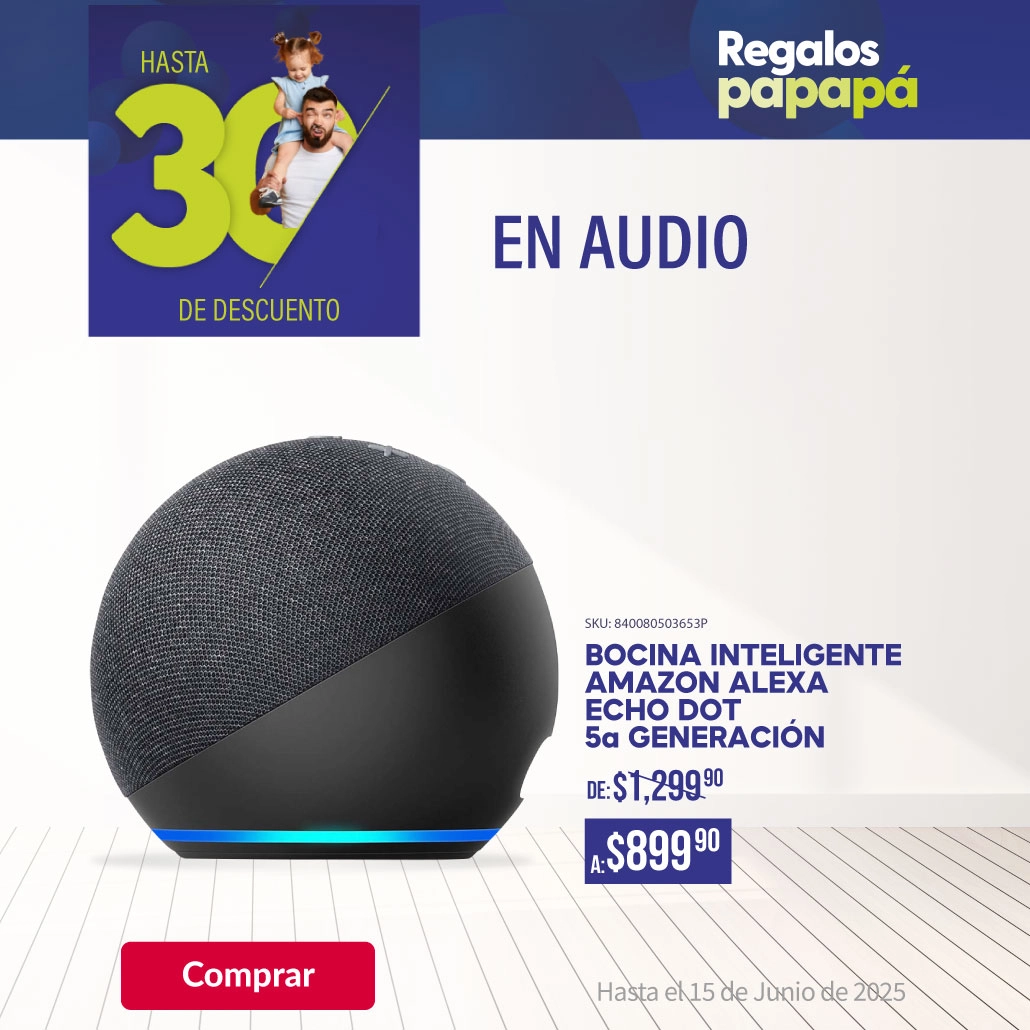 Audio