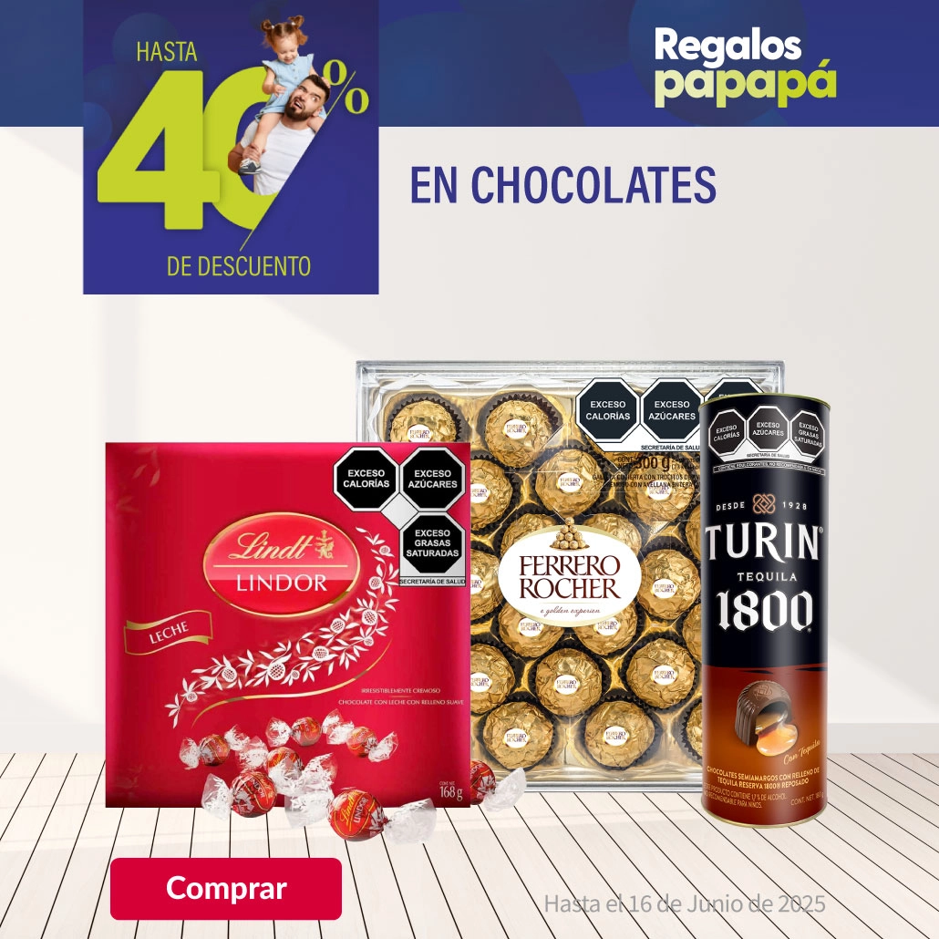 Chocolates