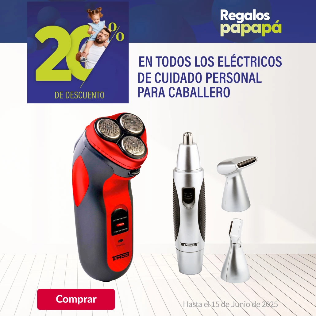 Eléctricos