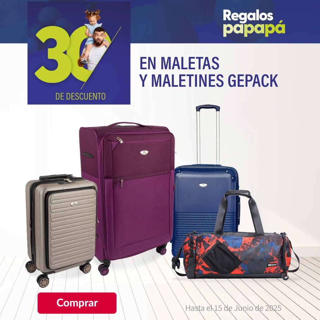 Maletas
