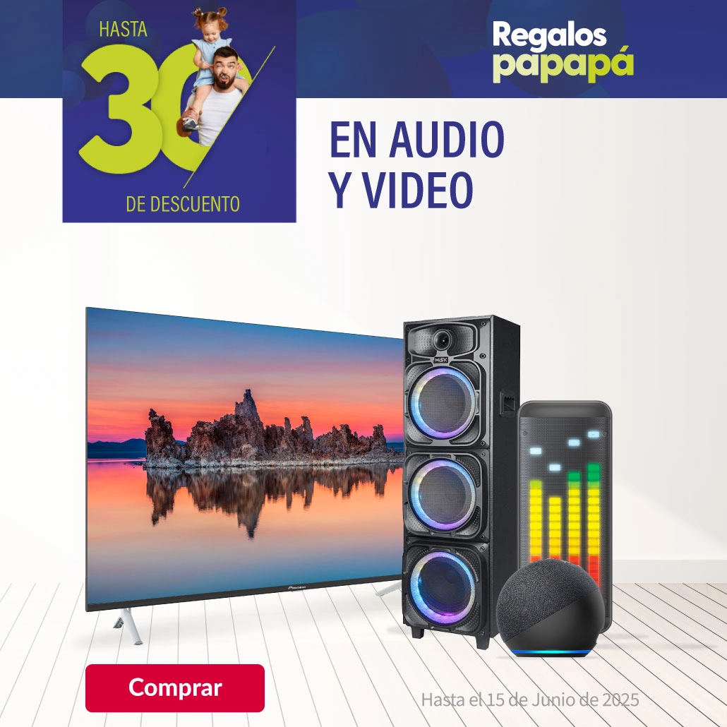 Audio