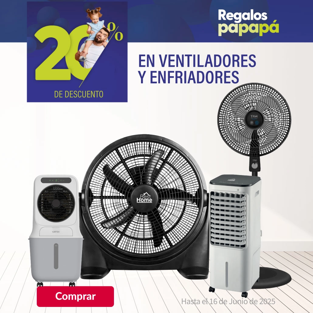Pantallas