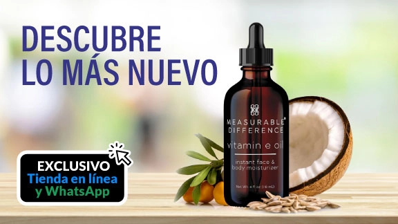 Descubre lo nuevo de Germinal, Difference y Na-C Anti Caída