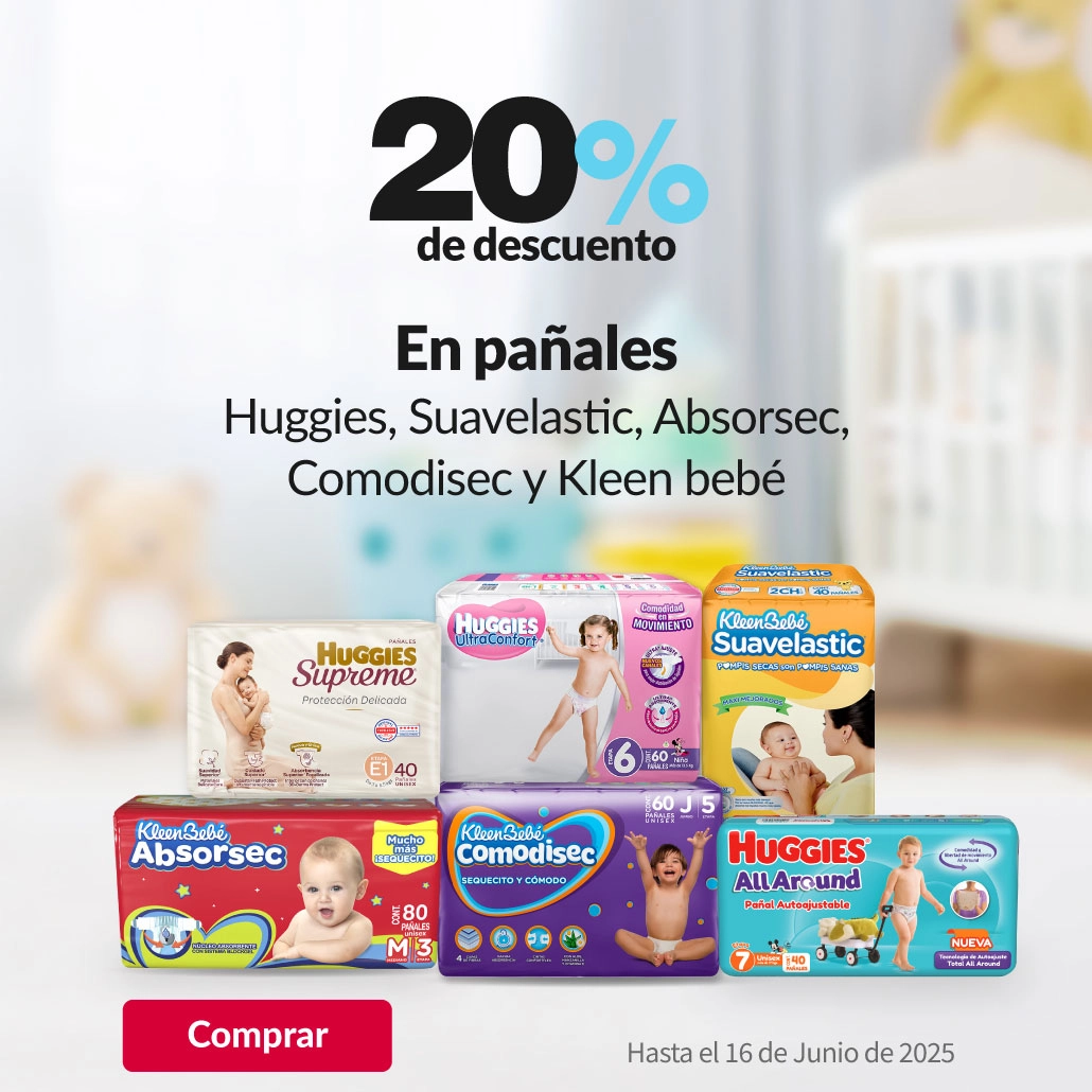 Pañales