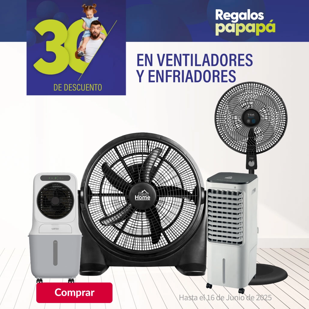 Pantallas