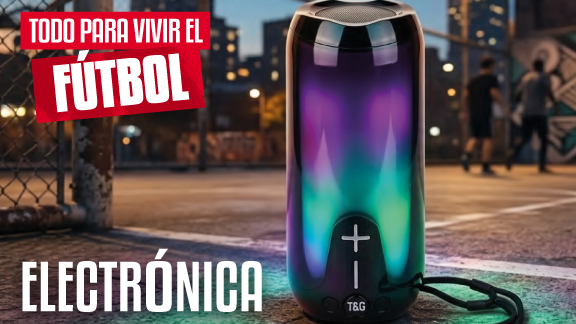 Electrónica 