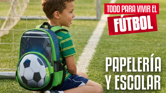 Papelería y escola 