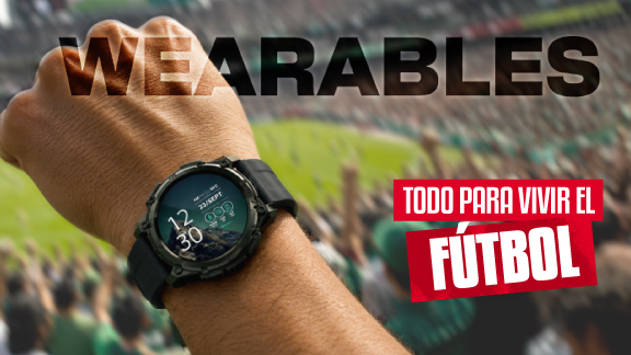 Wearables 