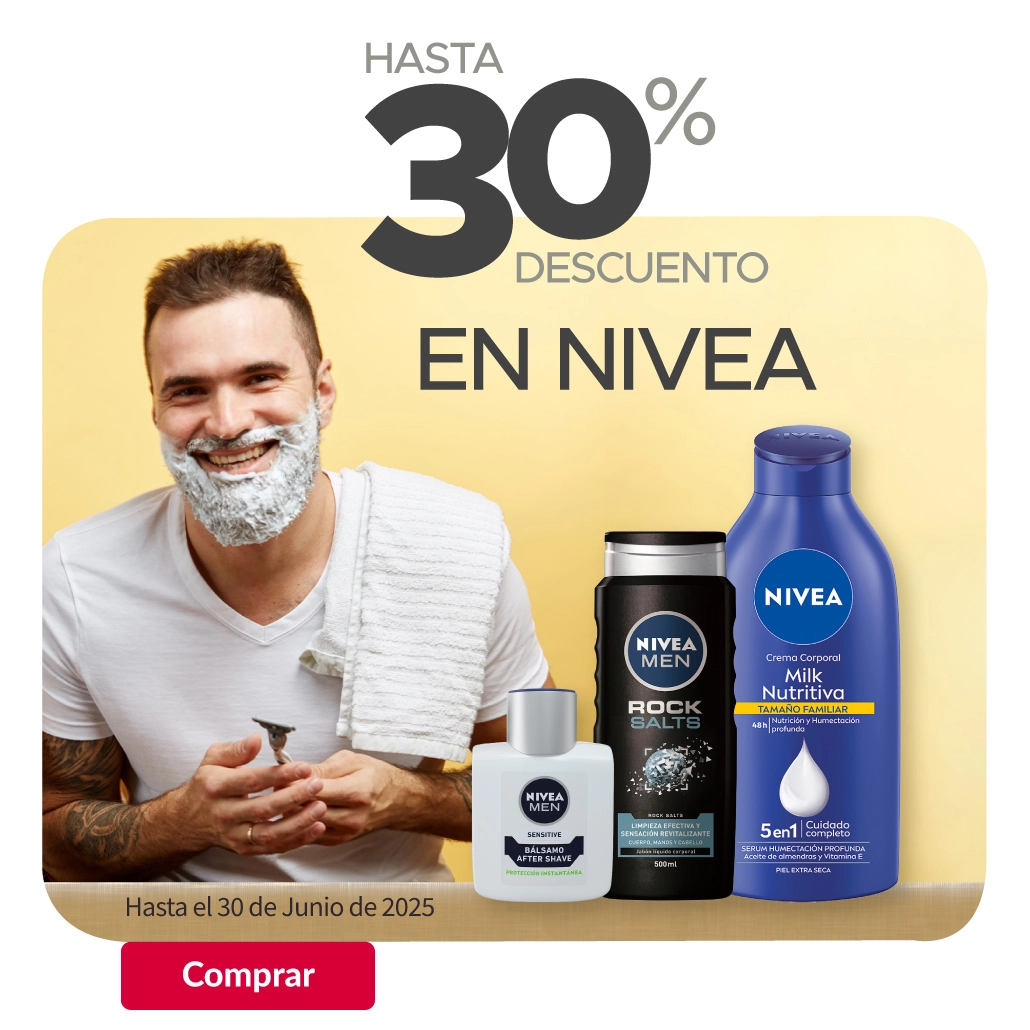 Nivea