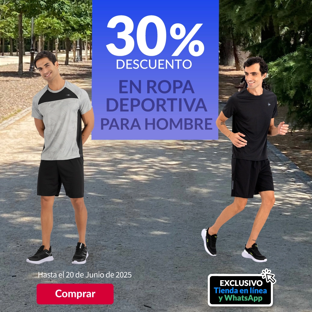 Ropa Hombre