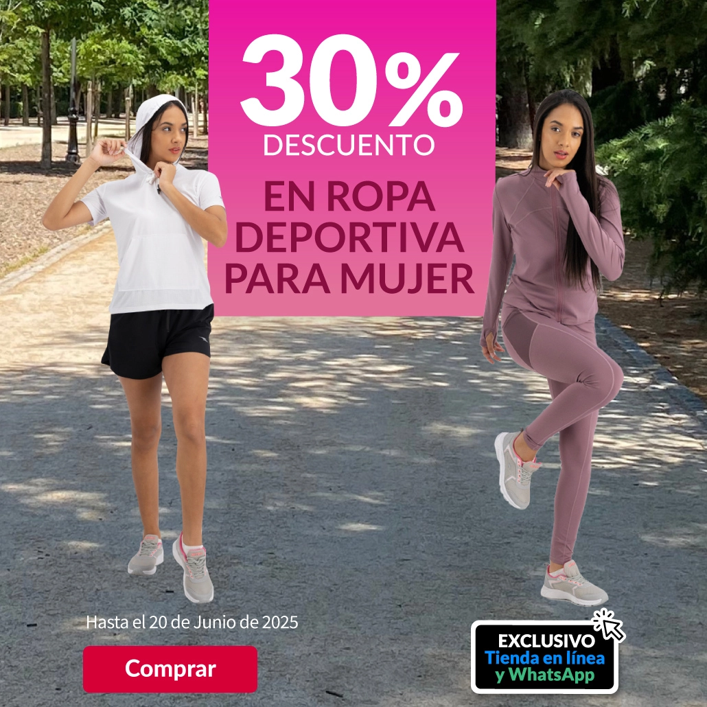Ropa Mujer