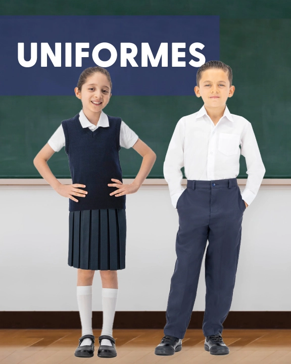 Uniformes
