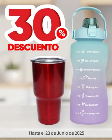 30% de descuento en toda la marca Best Home del departamento de Hogar