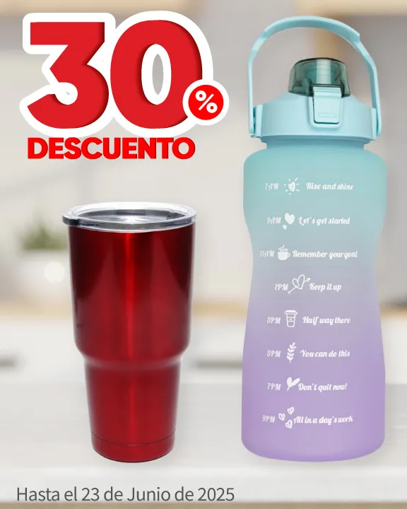 30% de descuento en toda la marca Best Home del departamento de Hogar