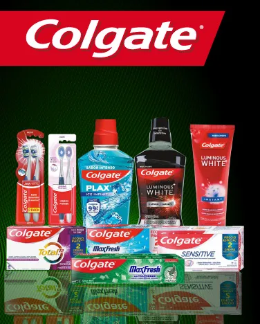 Colgate 