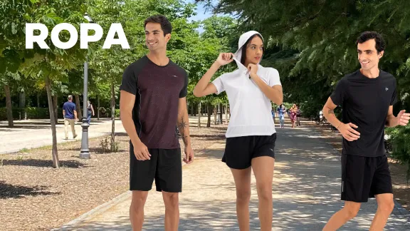 Ropa 