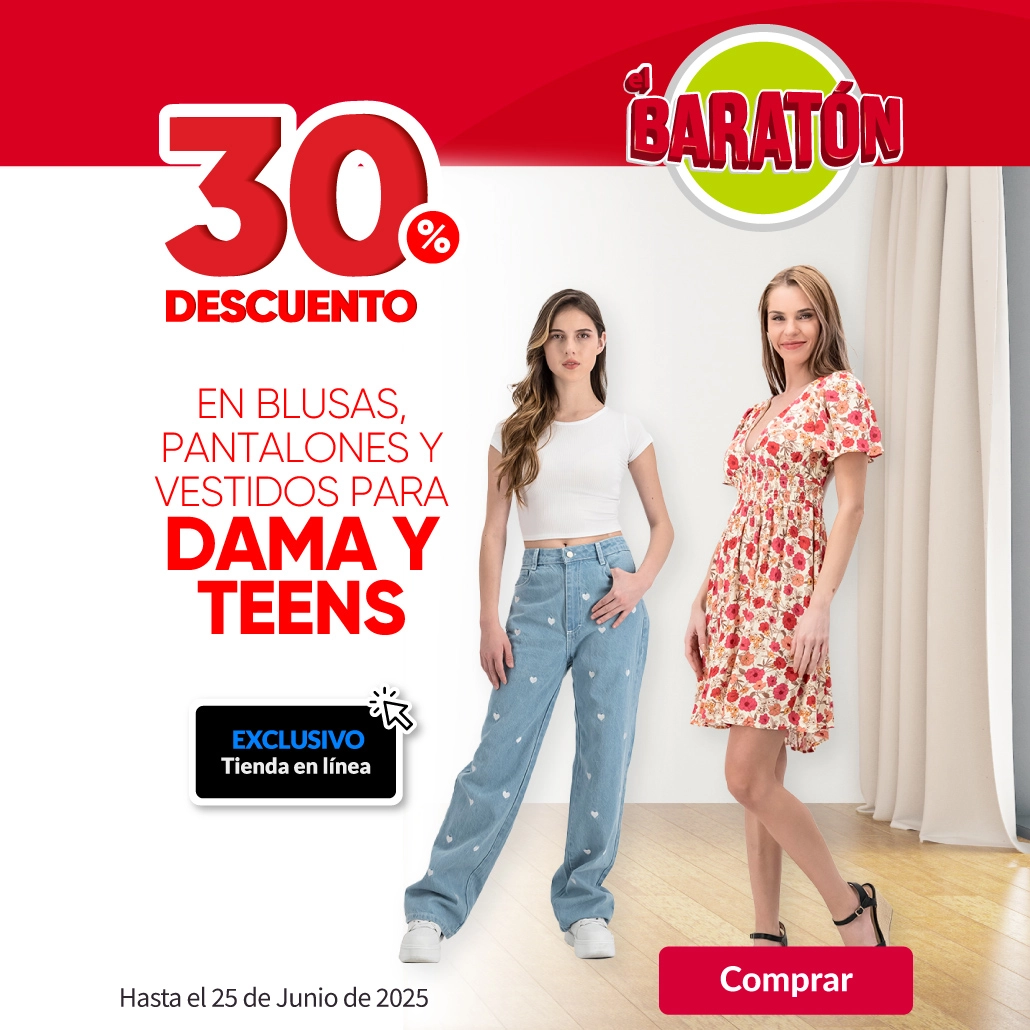Ropa Mujer