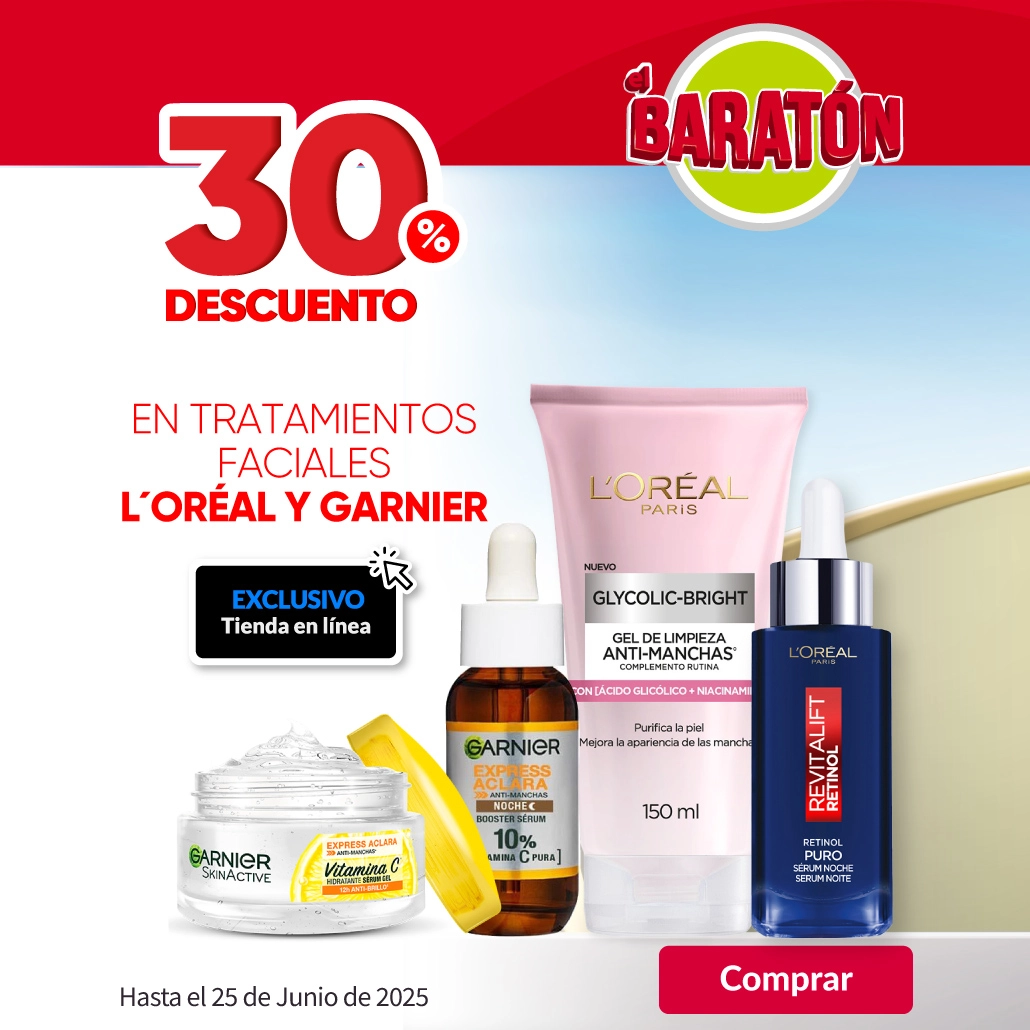 Tratamientos Faciales