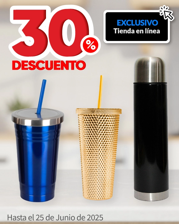 30% de descuento en toda la marca Best Home del departamento de Hogar