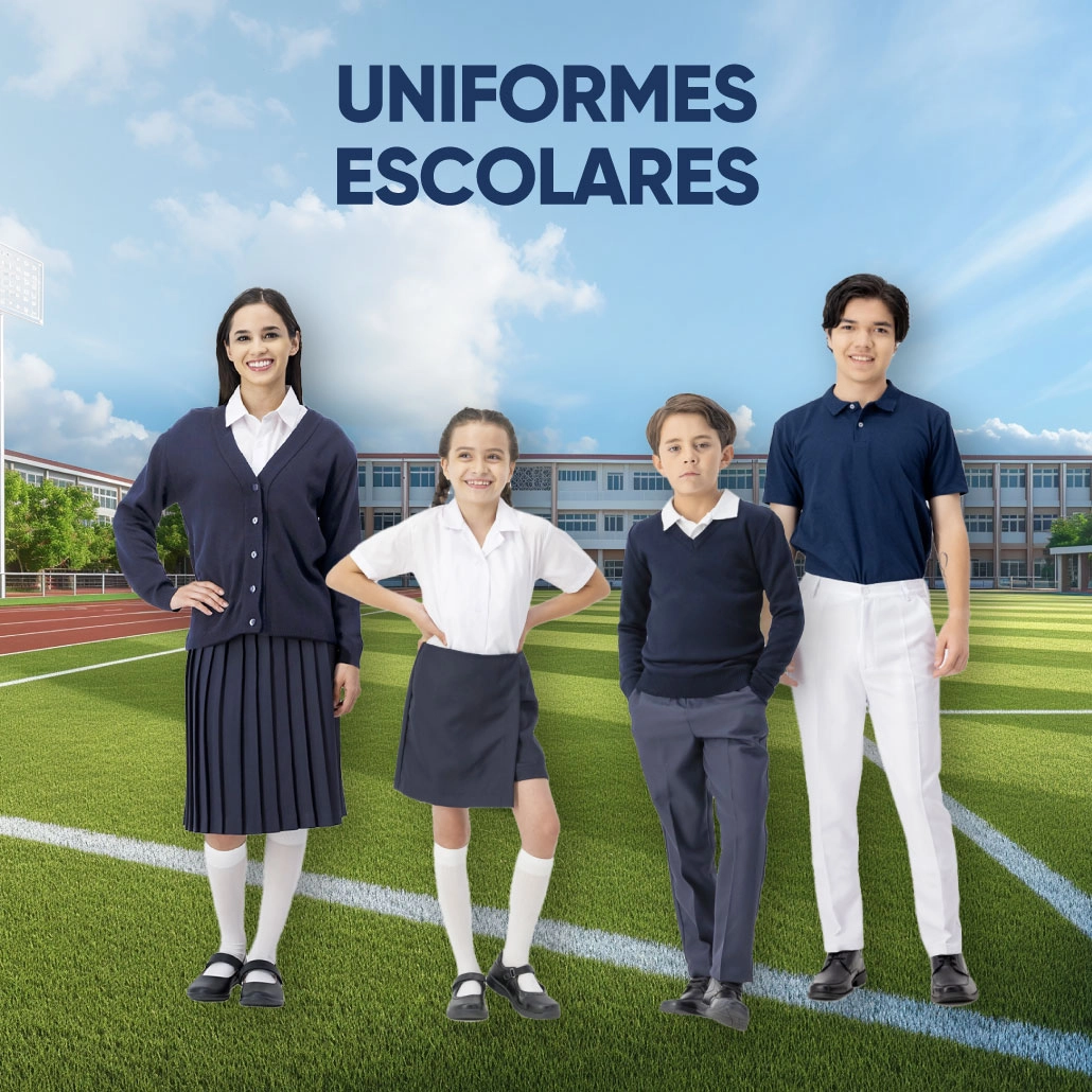 Uniformes