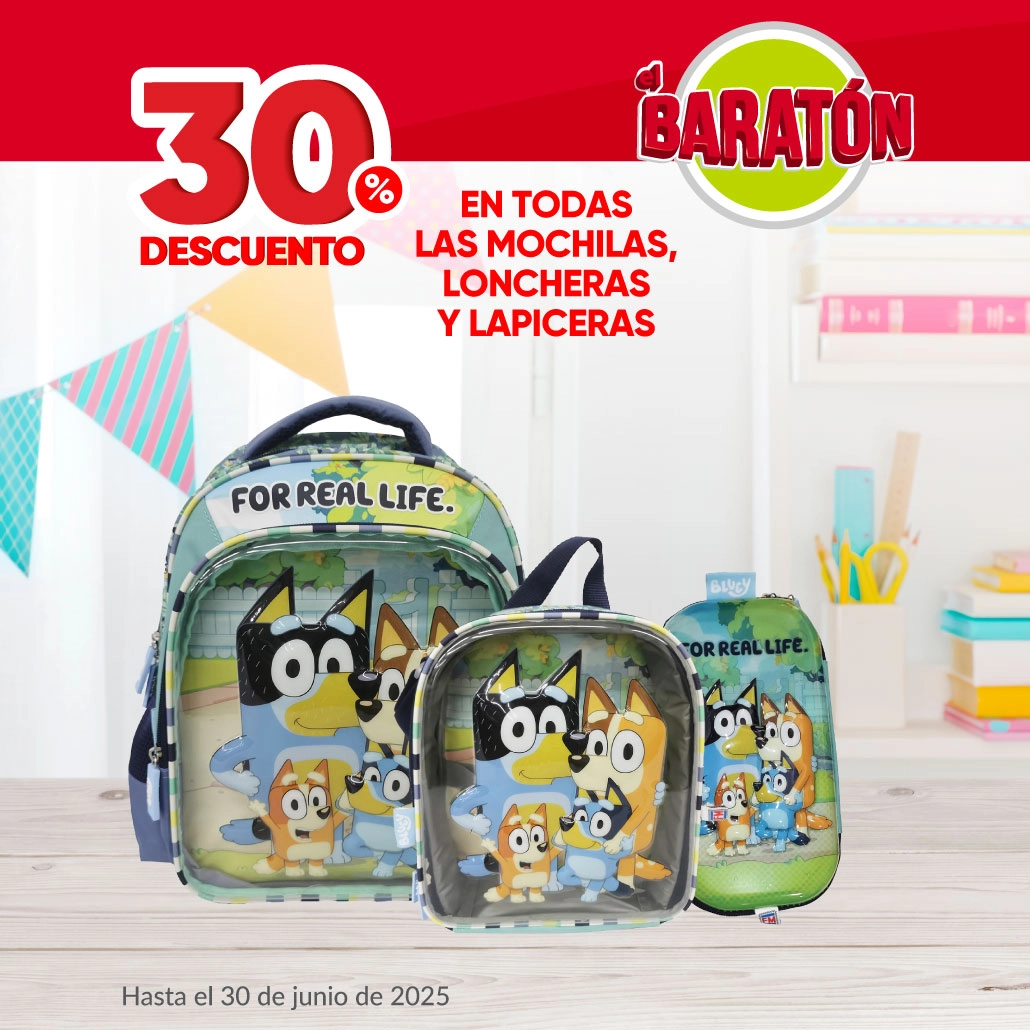 Mochilas