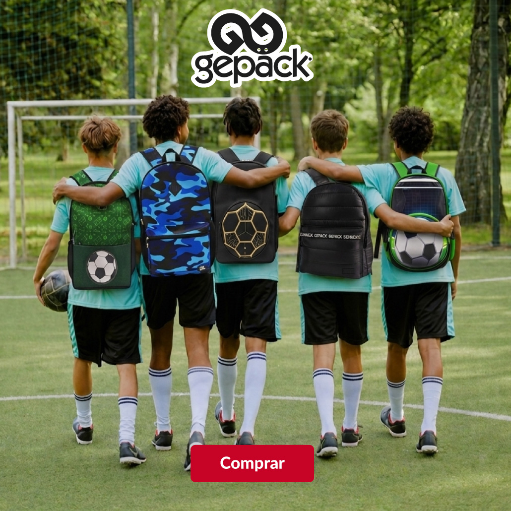 Gepack.