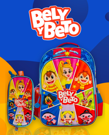 Bely y beto 