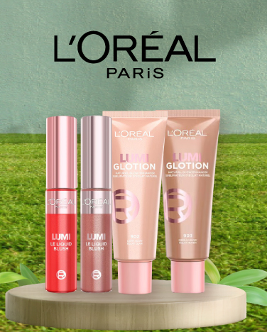 L'Oréal Paris 
