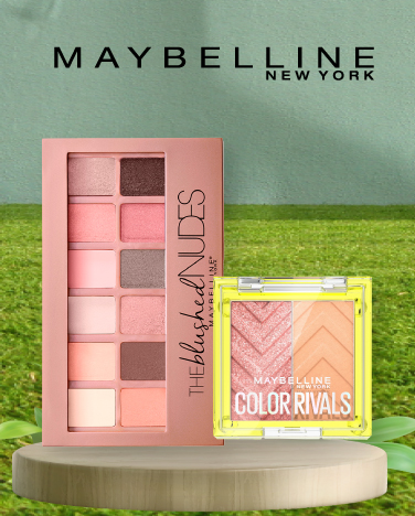 Maybelline 